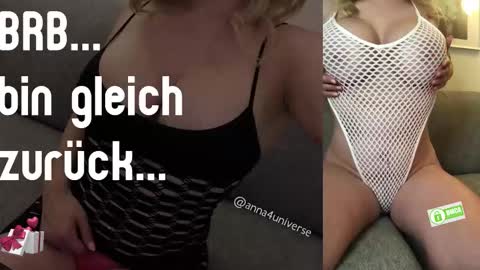 Snapshot of anna4universe chatting on October 2025 09:01:01 PM anna online show from October 2025 09:01:01 PM