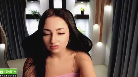 Snapshot of anna873 chatting on November 2025 01:38:01 AM Anna online show from November 2025 01:38:01 AM