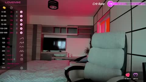 Snapshot of anna___25 chatting on February 2025 06:40:01 AM Anna online show from February 2025 06:40:01 AM