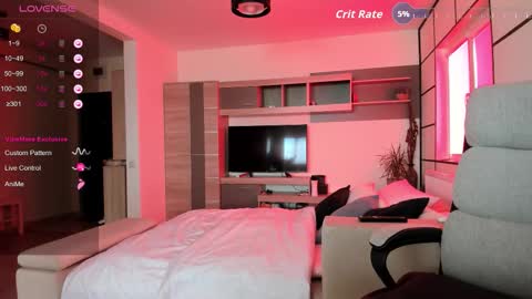 Snapshot of anna___25 chatting on November 2025 07:18:02 AM Anna online show from November 2025 07:18:02 AM