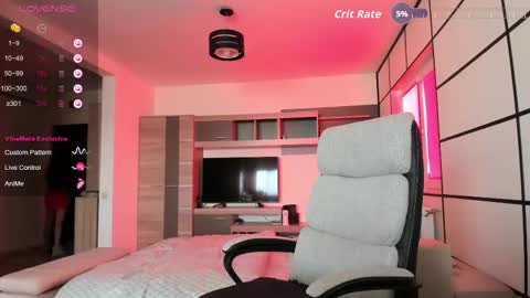 Snapshot of anna___25 chatting on December 2025 07:39:01 AM Anna online show from December 2025 07:39:01 AM