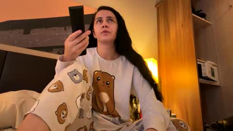 Snapshot of anna___25 chatting on January 2026 07:34:02 AM Anna online show from January 2026 07:34:02 AM