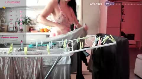 Snapshot of anna___25 chatting on February 2026 08:01:02 AM Anna online show from February 2026 08:01:02 AM