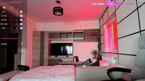 Snapshot of anna___25 chatting on March 2026 07:43:01 AM Anna online show from March 2026 07:43:01 AM