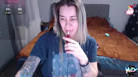 Anadirectgirl online show from January 2025 05:53:01 PM