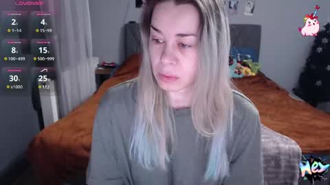 Anadirectgirl online show from January 2025 10:06:01 AM