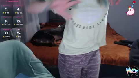 Anadirectgirl online show from January 2025 05:39:01 PM