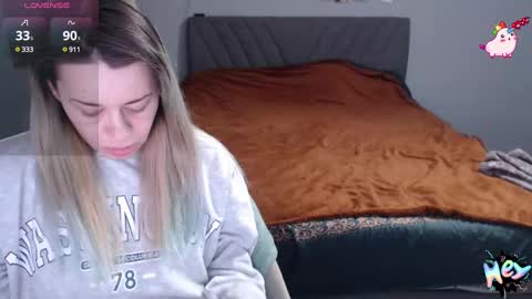 Anadirectgirl online show from January 2025 12:28:02 PM