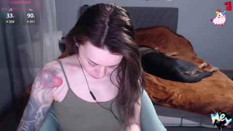 Anadirectgirl online show from February 2025 05:26:02 PM