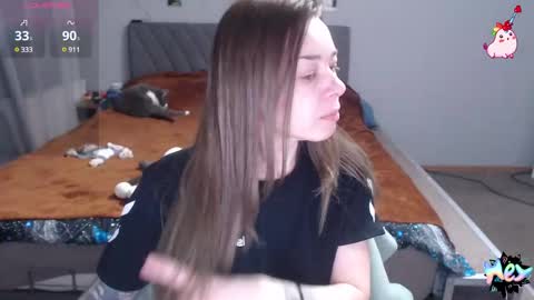 Anadirectgirl online show from February 2025 11:44:02 AM