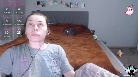 Anadirectgirl online show from March 2025 07:56:01 PM