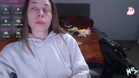 Anadirectgirl online show from March 2025 06:45:01 PM