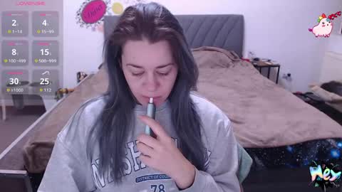 Snapshot of anna_ana chatting on March 2026 09:15:02 AM Anadirectgirl online show from March 2026 09:15:02 AM