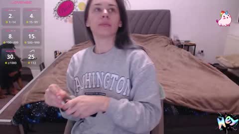 Snapshot of anna_ana chatting on March 2026 07:58:02 AM Anadirectgirl online show from March 2026 07:58:02 AM