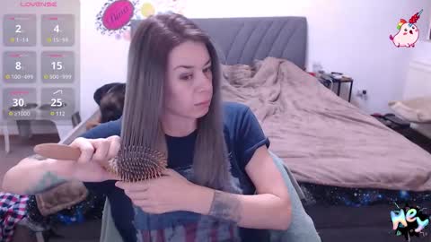 Snapshot of anna_ana chatting on March 2026 04:11:02 PM Anadirectgirl online show from March 2026 04:11:02 PM