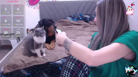 Snapshot of anna_ana chatting on March 2026 06:22:02 PM Anadirectgirl online show from March 2026 06:22:02 PM