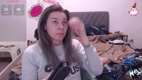 Snapshot of anna_ana chatting on March 2026 06:45:02 PM Anadirectgirl online show from March 2026 06:45:02 PM