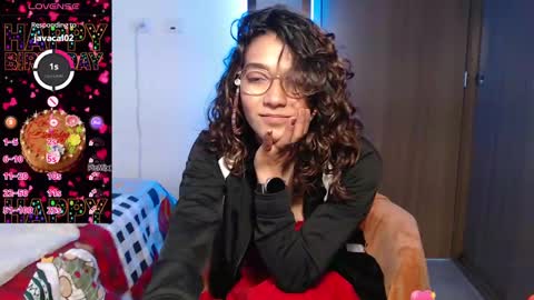 Anna online show from December 2024 03:44:02 PM