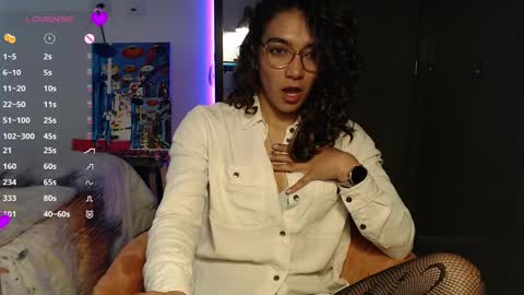 Anna online show from January 2025 07:13:02 PM