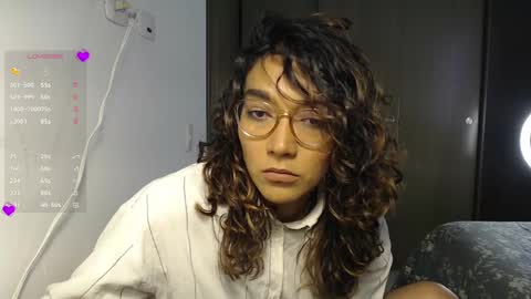 Anna online show from January 2025 03:39:01 PM