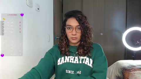 Anna online show from January 2025 03:00:01 PM