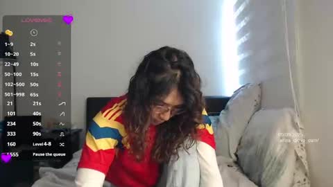 Anna online show from September 2025 03:22:02 PM