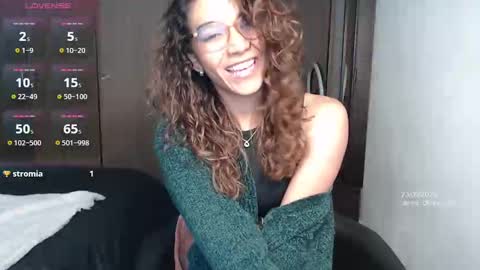 Anna online show from September 2025 03:59:01 PM