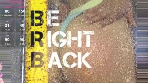 Anna online show from October 2025 03:14:02 PM