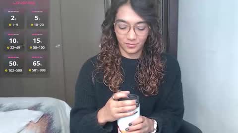 Anna online show from November 2025 03:44:01 PM