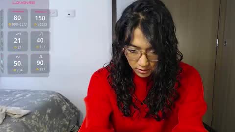 Anna online show from November 2025 03:56:02 PM