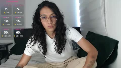 Anna online show from November 2025 07:13:01 PM