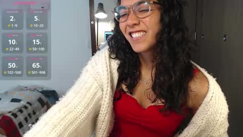 Anna online show from December 2025 03:09:02 PM