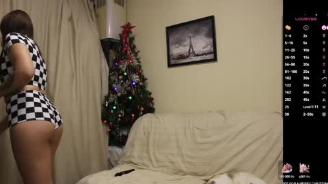 Anna  online show from December 2024 05:21:02 PM