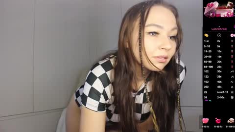 Anna  online show from January 2025 03:34:02 AM