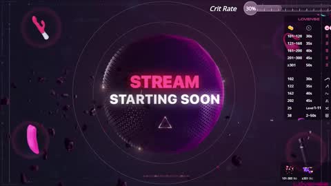 Anna  online show from March 2025 01:38:02 PM