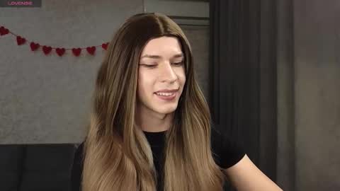 Snapshot of anna_inheart chatting on February 2026 06:06:01 PM Anna online show from February 2026 06:06:01 PM