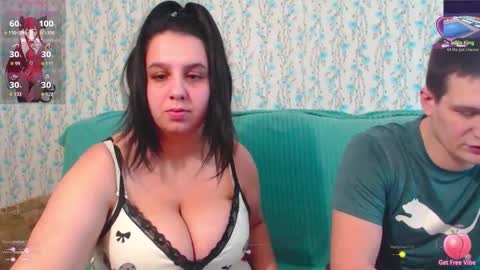 Snapshot of anna_ki chatting on March 2026 07:23:02 AM AnnaJake online show from March 2026 07:23:02 AM