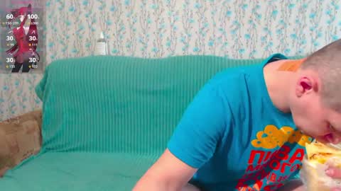 Snapshot of anna_ki chatting on April 2026 07:58:02 AM AnnaJake online show from April 2026 07:58:02 AM