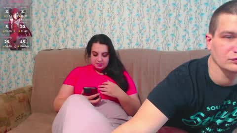 Snapshot of anna_ki chatting on April 2026 07:11:01 AM AnnaJake online show from April 2026 07:11:01 AM