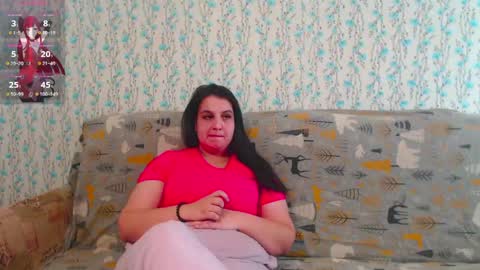 Snapshot of anna_ki chatting on April 2026 09:22:02 AM AnnaJake online show from April 2026 09:22:02 AM