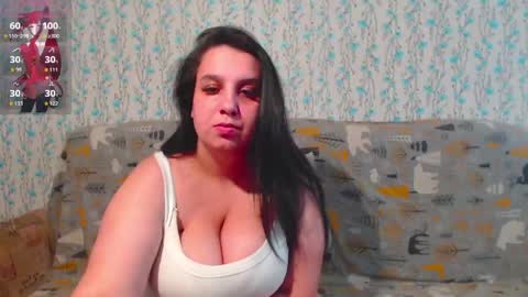 Snapshot of anna_ki chatting on April 2026 08:56:01 AM AnnaJake online show from April 2026 08:56:01 AM