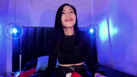 anna online show from December 2024 06:57:01 PM