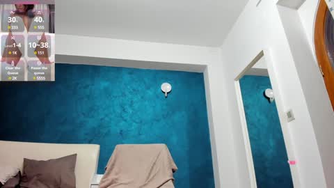 Anna online show from January 2025 05:58:01 AM