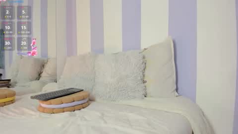 Snapshot of anna_loveu chatting on December 2025 04:07:01 AM Ana Lucia online show from December 2025 04:07:01 AM