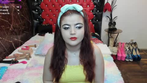 Snapshot of anna_lwice chatting on January 2025 12:57:02 AM Ana   online show from January 2025 12:57:02 AM