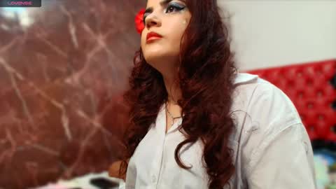 Snapshot of anna_lwice chatting on March 2026 10:47:02 PM Ana online show from March 2026 10:47:02 PM