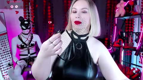 Snapshot of anna_maxwell chatting on February 2026 02:30:02 AM Anna online show from February 2026 02:30:02 AM