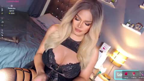 Snapshot of anna_mclaine chatting on April 2026 11:18:02 PM Miss Anna online show from April 2026 11:18:02 PM