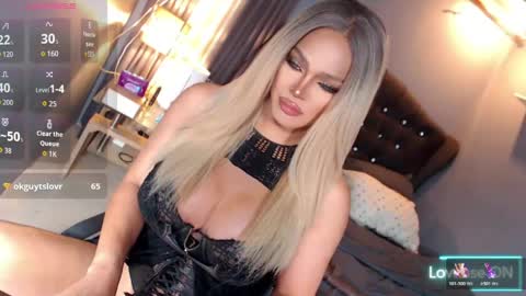 Snapshot of anna_mclaine chatting on May 2026 12:40:01 AM Miss Anna online show from May 2026 12:40:01 AM