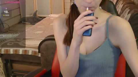 Snapshot of anna_miller606 chatting on October 2025 11:12:02 AM Anna Miller online show from October 2025 11:12:02 AM